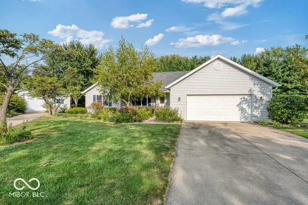 1508 Sunflower CT, Greentown, IN 46936