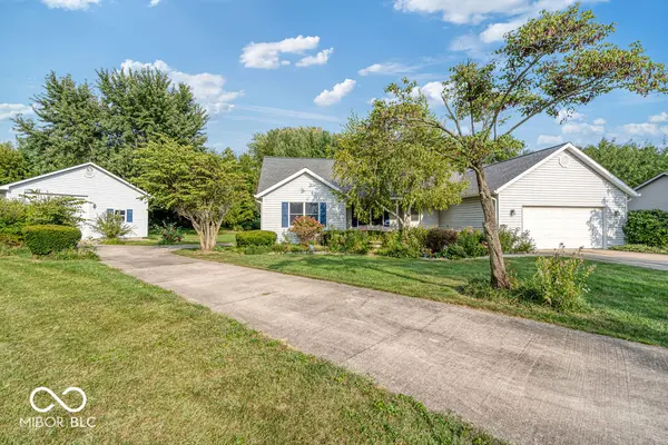 1508 Sunflower CT, Greentown, IN 46936