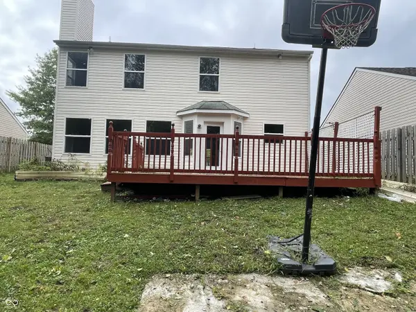 5045 Pike Creek BLVD, Indianapolis, IN 46254