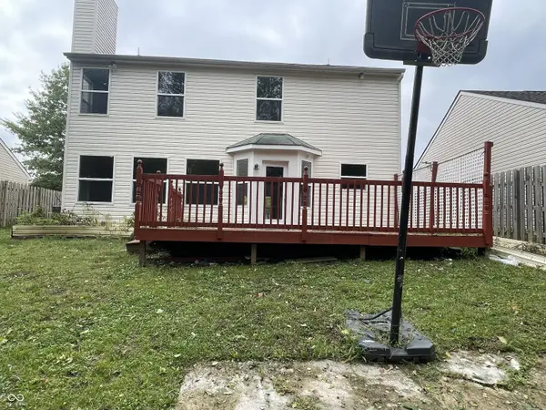 5045 Pike Creek BLVD, Indianapolis, IN 46254