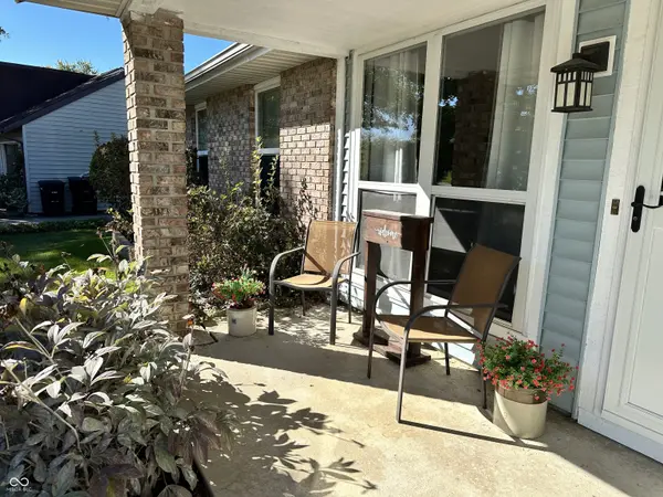3432 Sussex LN, Lafayette, IN 47909