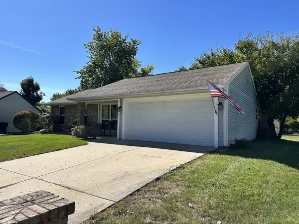 3432 Sussex LN, Lafayette, IN 47909