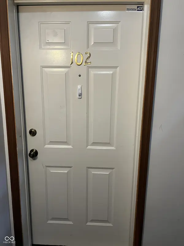 3707 E Barrington DR ## D102, Bloomington, IN 47408