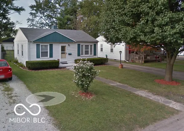 310 E 39th ST,  Anderson,  IN 46013