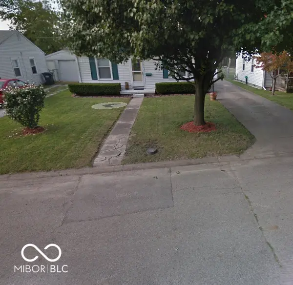 310 E 39th ST, Anderson, IN 46013