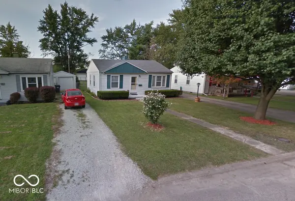 310 E 39th ST, Anderson, IN 46013