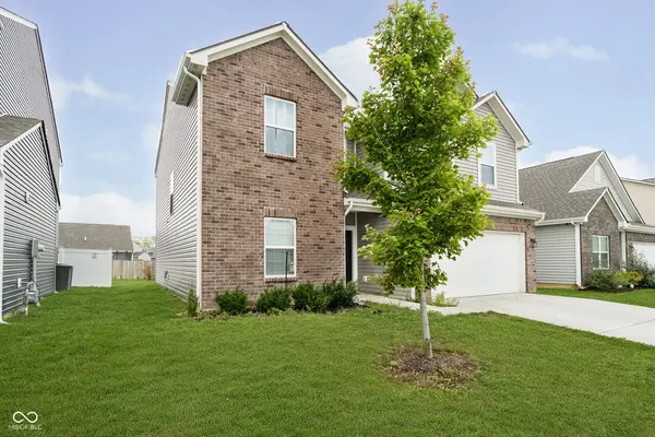 4403 Ringstead WAY, Indianapolis, IN 46235