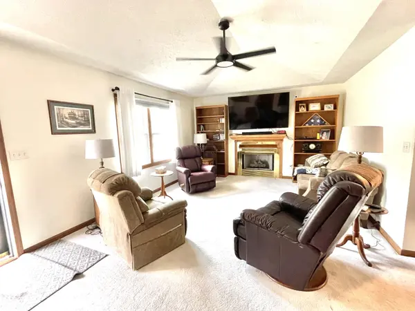 105 Ridgeland RD, Greencastle, IN 46135