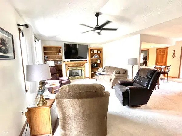 105 Ridgeland RD, Greencastle, IN 46135