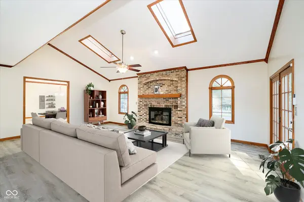 1100 Winterberry DR, Crawfordsville, IN 47933