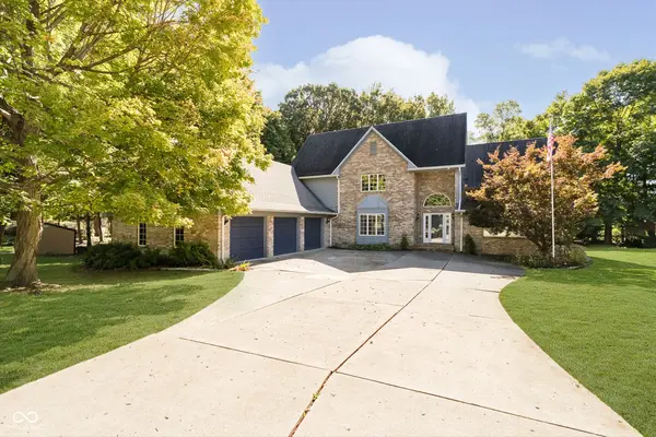 1100 Winterberry DR, Crawfordsville, IN 47933