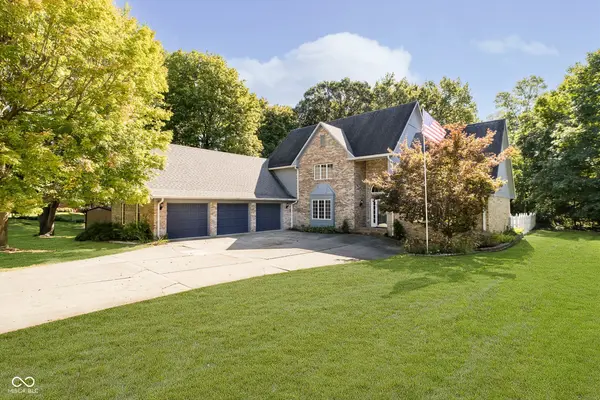 1100 Winterberry DR, Crawfordsville, IN 47933