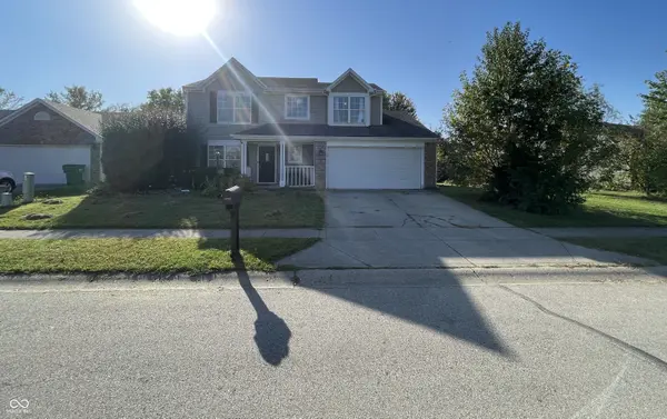 18510 Harvest Meadows DR E, Westfield, IN 46074