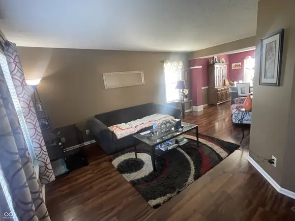 18510 Harvest Meadows DR E, Westfield, IN 46074