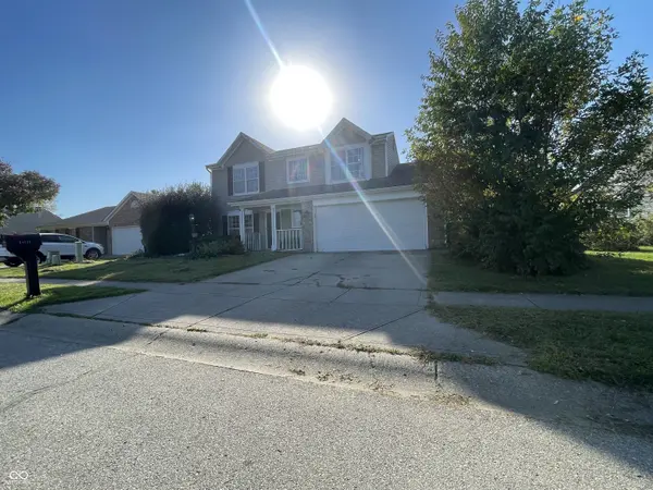 18510 Harvest Meadows DR E, Westfield, IN 46074