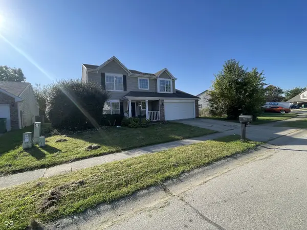 18510 Harvest Meadows DR E, Westfield, IN 46074