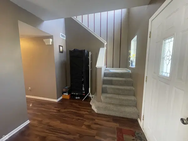 18510 Harvest Meadows DR E, Westfield, IN 46074