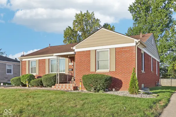 2968 N Moreland AVE, Indianapolis, IN 46222