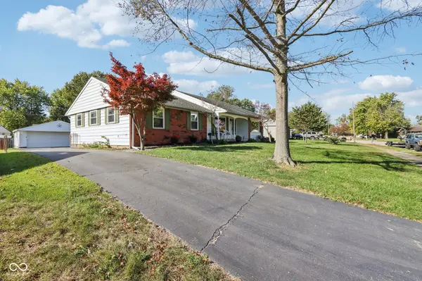 1423 Pierce DR, Plainfield, IN 46168