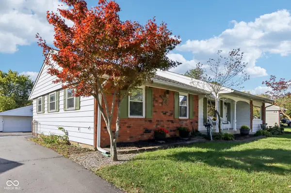 1423 Pierce DR, Plainfield, IN 46168