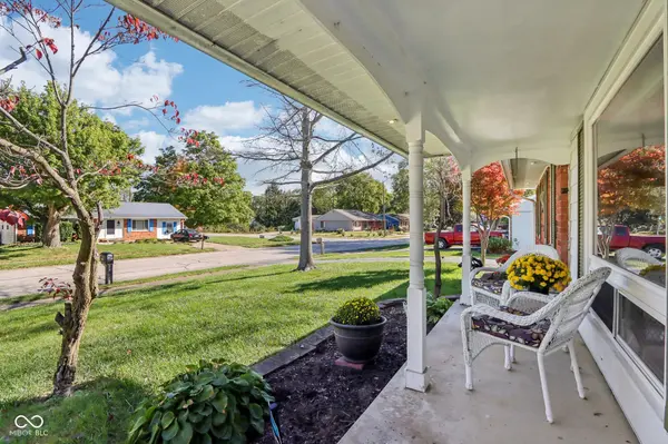 1423 Pierce DR, Plainfield, IN 46168