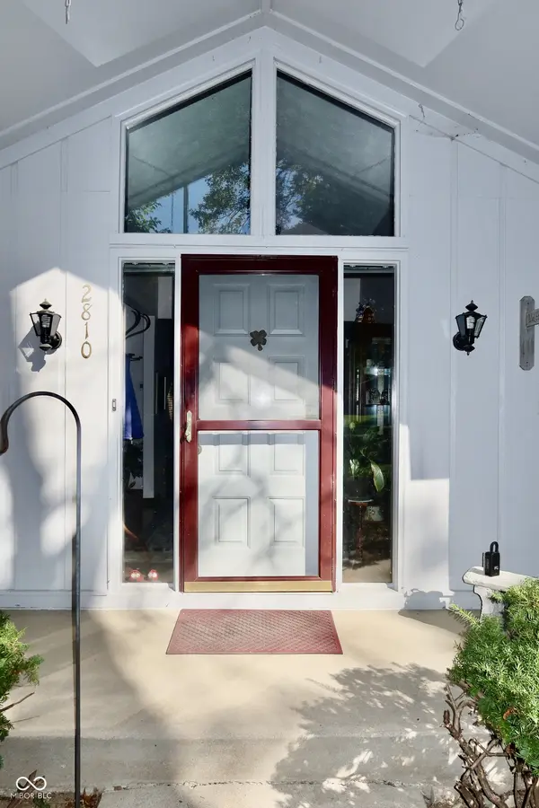 2810 Oglethorpe CT, Indianapolis, IN 46268