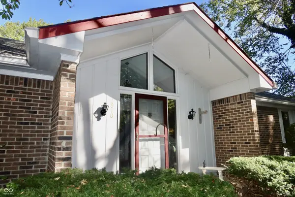 2810 Oglethorpe CT, Indianapolis, IN 46268