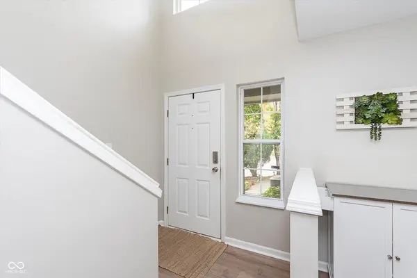 11501 Creekview LN, Indianapolis, IN 46236