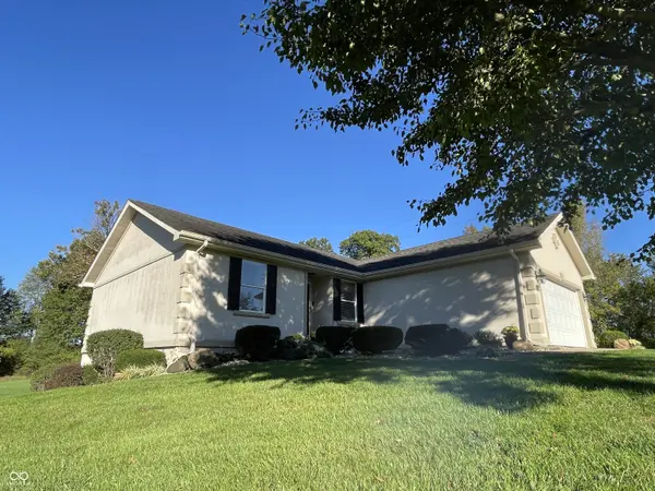 2823 Whitney WAY, Seymour, IN 47274