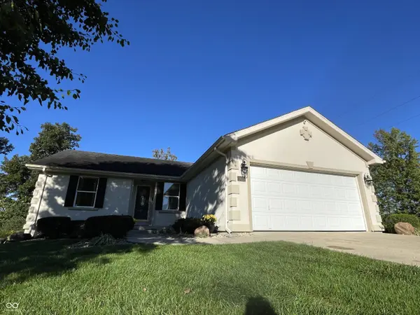 2823 Whitney WAY, Seymour, IN 47274