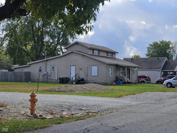 1006 N Carver ST, Greensburg, IN 47240