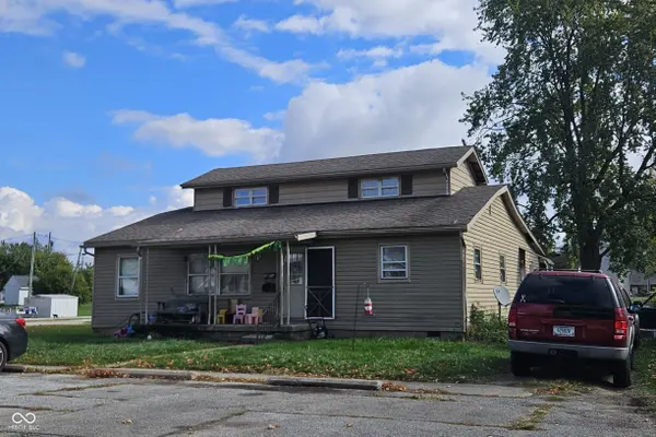 1006 N Carver ST, Greensburg, IN 47240