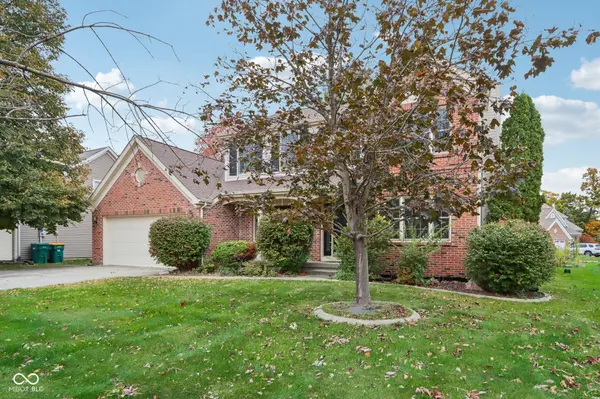 10398 Hillsborough DR, Fishers, IN 46037