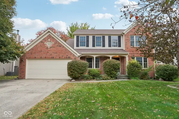 10398 Hillsborough DR, Fishers, IN 46037