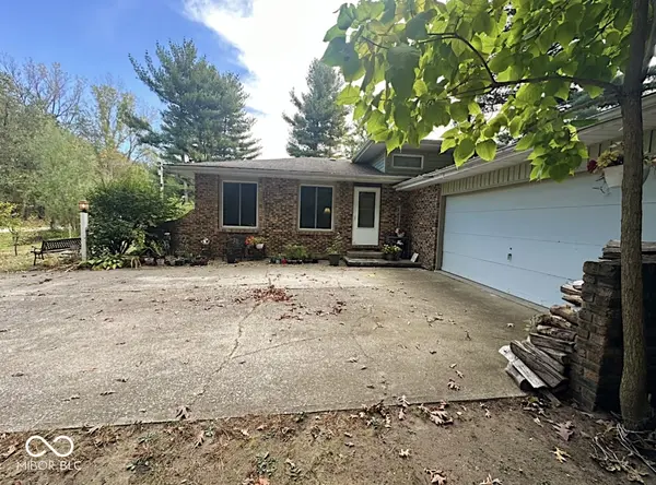5527 E 1146 N, Demotte, IN 46310