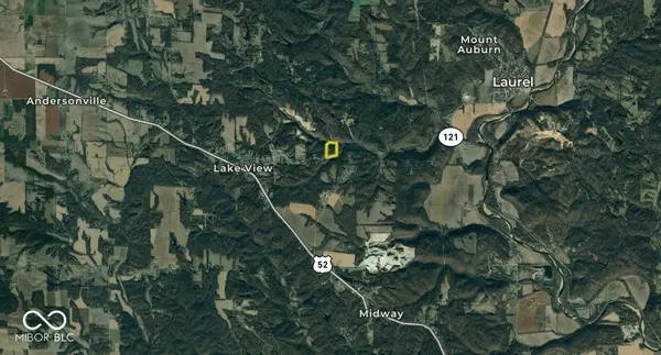 24099 Us Highway 52, Laurel, IN 47024