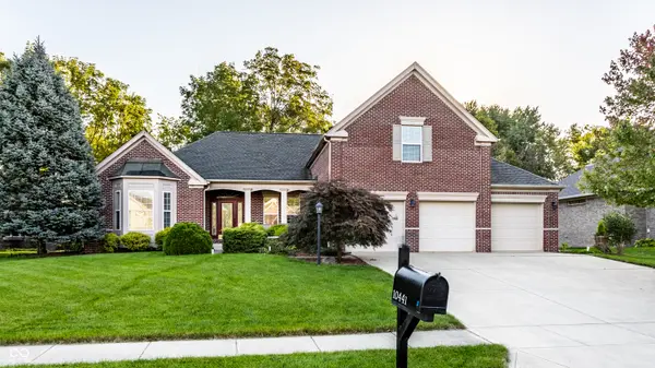 10441 Beaver Ridge DR, Fishers, IN 46037