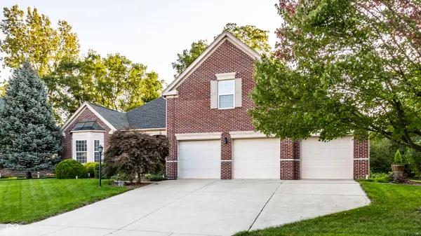 10441 Beaver Ridge DR, Fishers, IN 46037