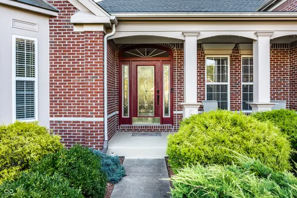 10441 Beaver Ridge DR, Fishers, IN 46037