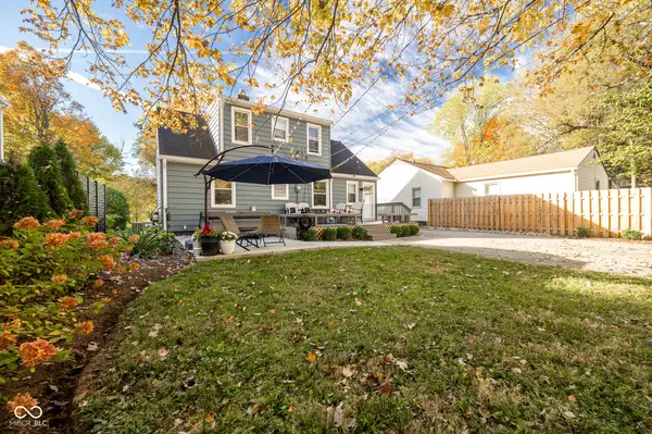 1838 E 64th St S DR, Indianapolis, IN 46220