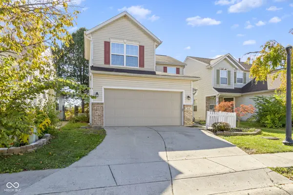 511 Beals ST, Carmel, IN 46032