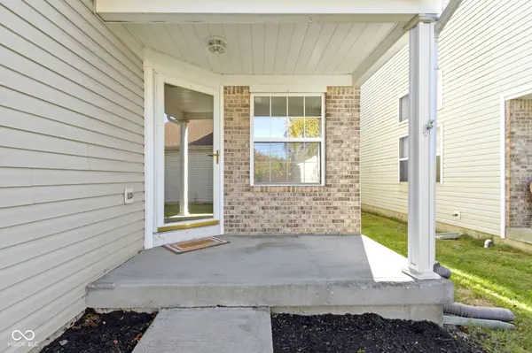 511 Beals ST, Carmel, IN 46032