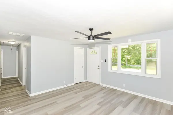 4327 N Ritter AVE, Indianapolis, IN 46226