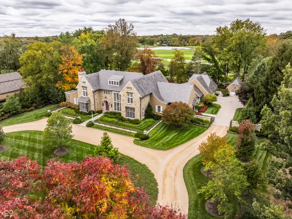 11004 Crooked Stick LN, Carmel, IN 46032