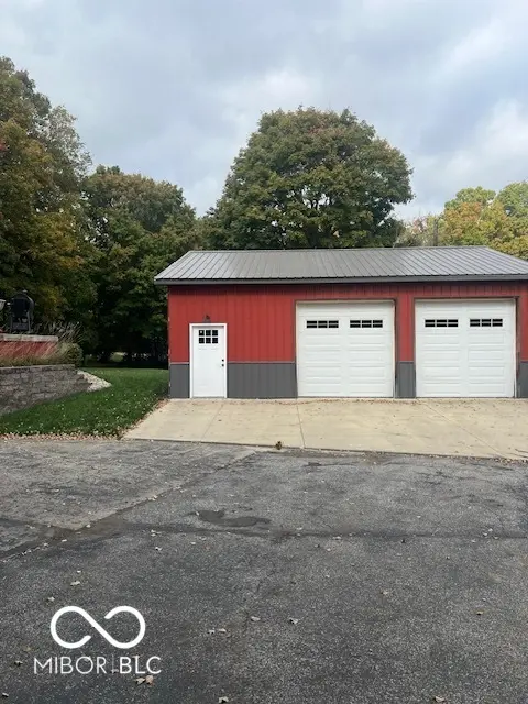 5530 E Edgewood AVE, Indianapolis, IN 46237