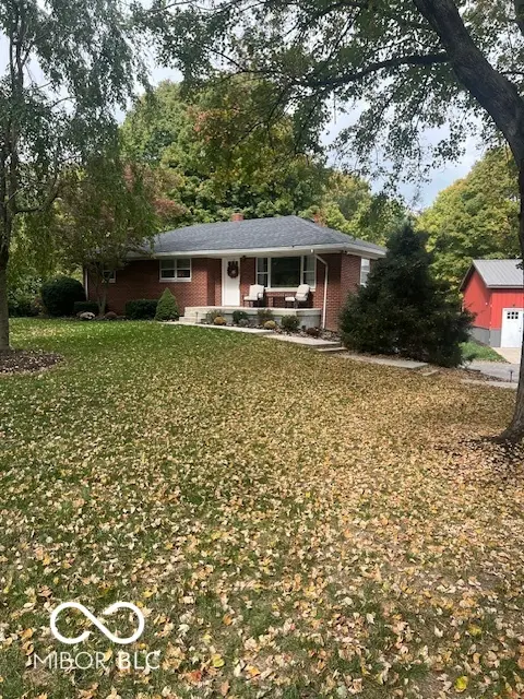 5530 E Edgewood AVE, Indianapolis, IN 46237