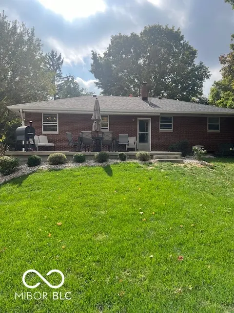 5530 E Edgewood AVE, Indianapolis, IN 46237