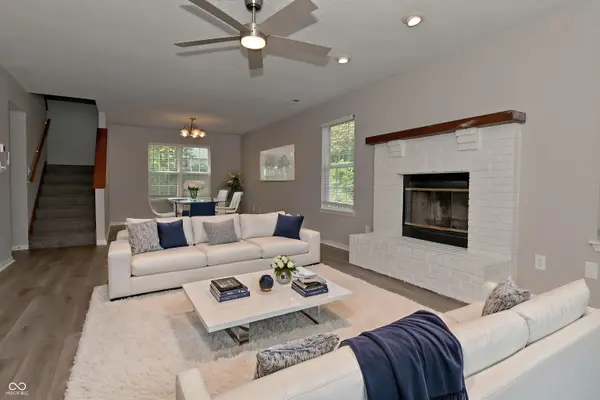 8446 Silverado DR, Indianapolis, IN 46237