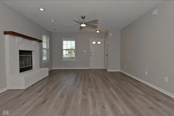 8446 Silverado DR, Indianapolis, IN 46237
