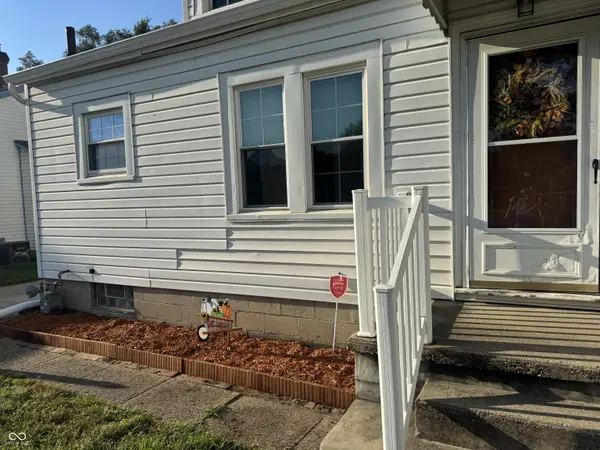 3806 Creston DR, Indianapolis, IN 46222
